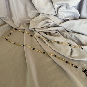 Joan Rivers EyeGlass Chain